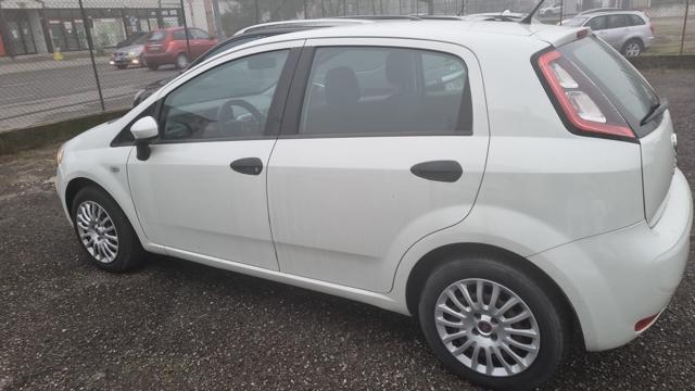 FIAT Grande Punto FUORI TUTTO!!!!!GPL 1.4 5 porte EasyPower