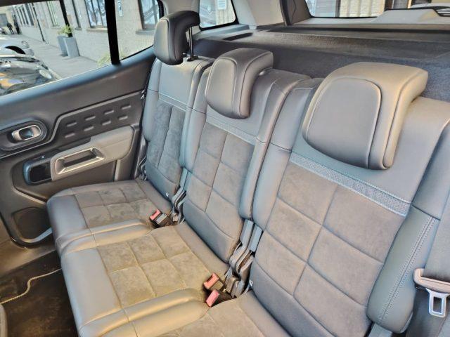 CITROEN C5 Aircross Hybrid 225 e-EAT8 Shine PREZZO REALE - PLUG IN