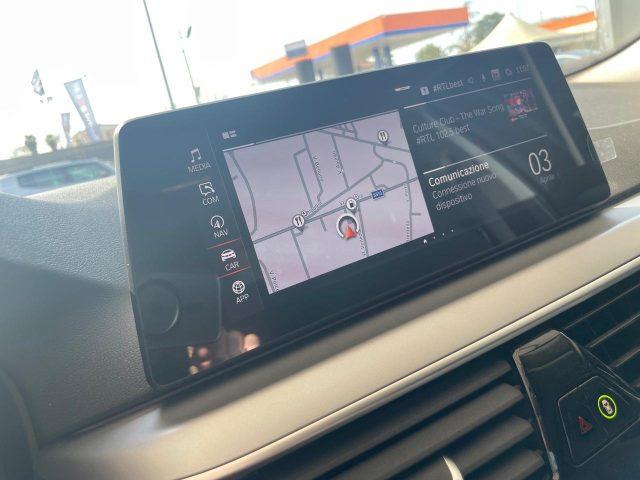 BMW 520 d 48V Touring Business *AUTOMATICA*