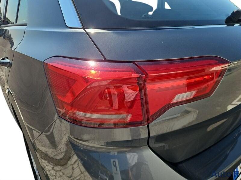Volkswagen T-Roc T-Roc 2.0 tdi Life 150cv dsg
