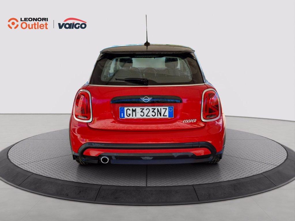 MINI Mini 3p 1.5 cooper classic del 2023