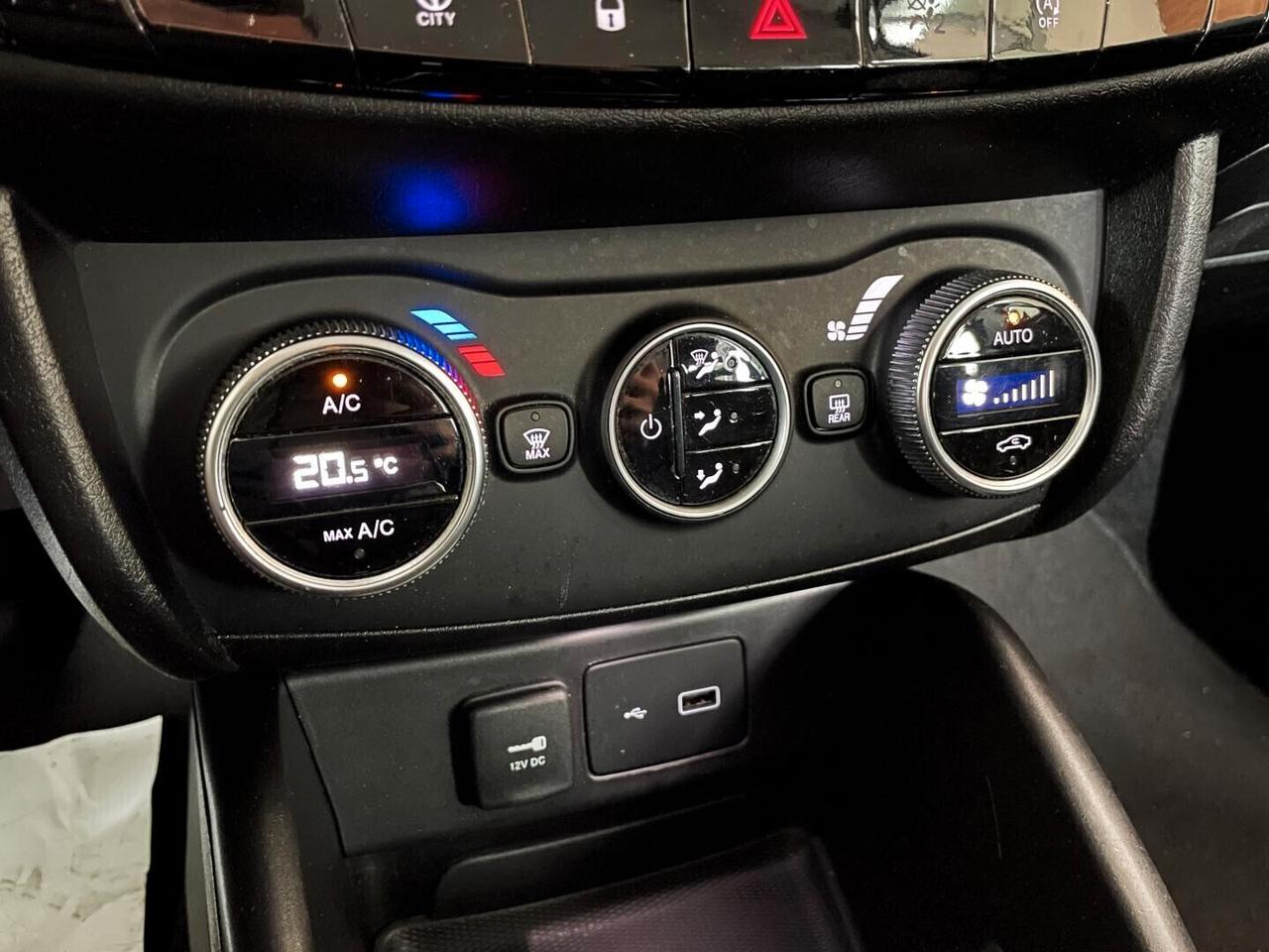 FIAT New TIPO SW City Life - 1.6 MJT 130cv EURO6D-ISC
