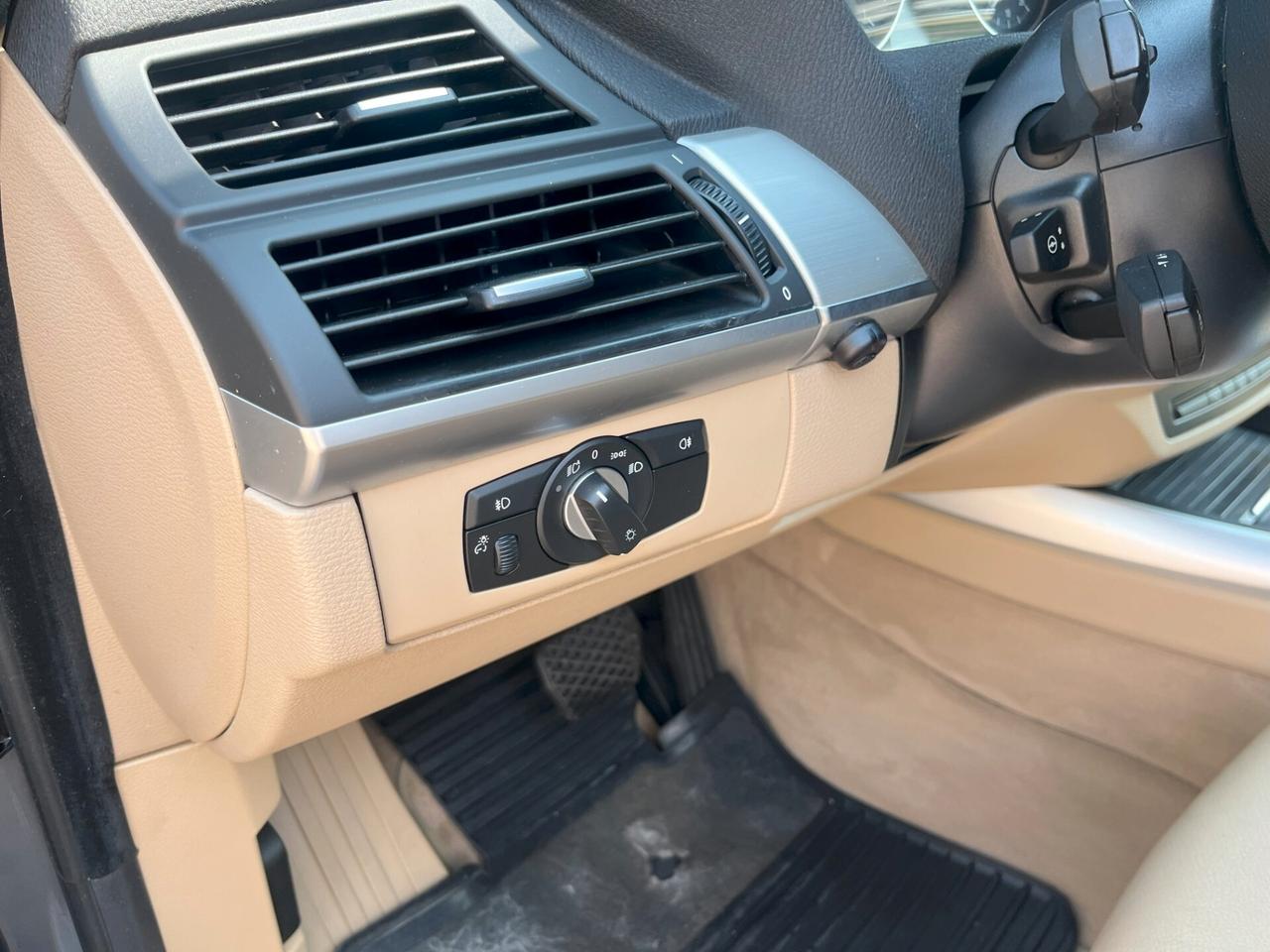Bmw X5 3.0d cat Attiva