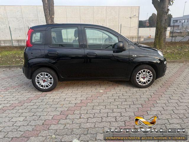 FIAT Panda 1.0 FireFly S&S Hybrid 5 Posti