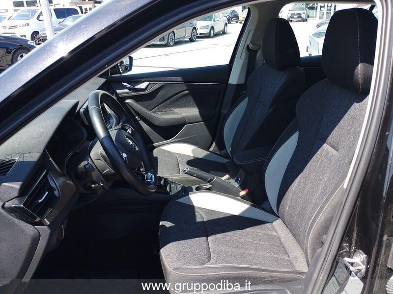 Skoda Kamiq 2019 Benzina 1.0 tsi Style 110cv dsg