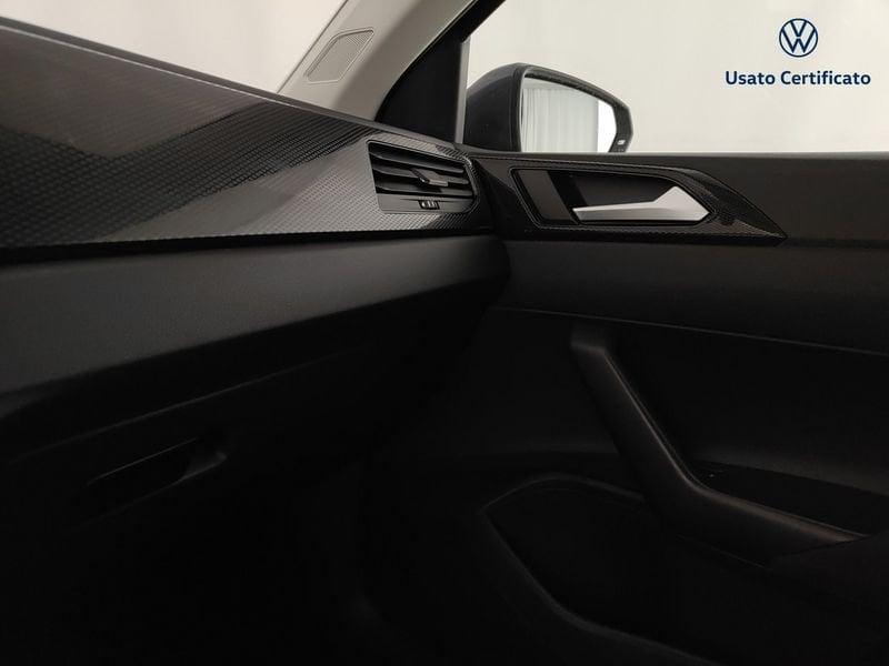 Volkswagen Polo 1.0 EVO Life
