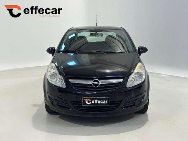 Opel Corsa 1.4 16V 5P NEOPATENTATI