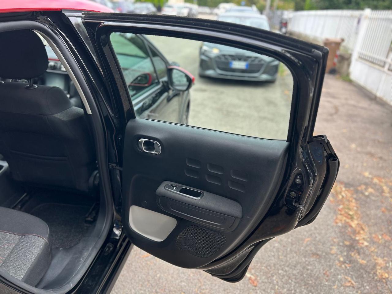 Citroen C3 Shine 1.2 PureTech 83 #6849
