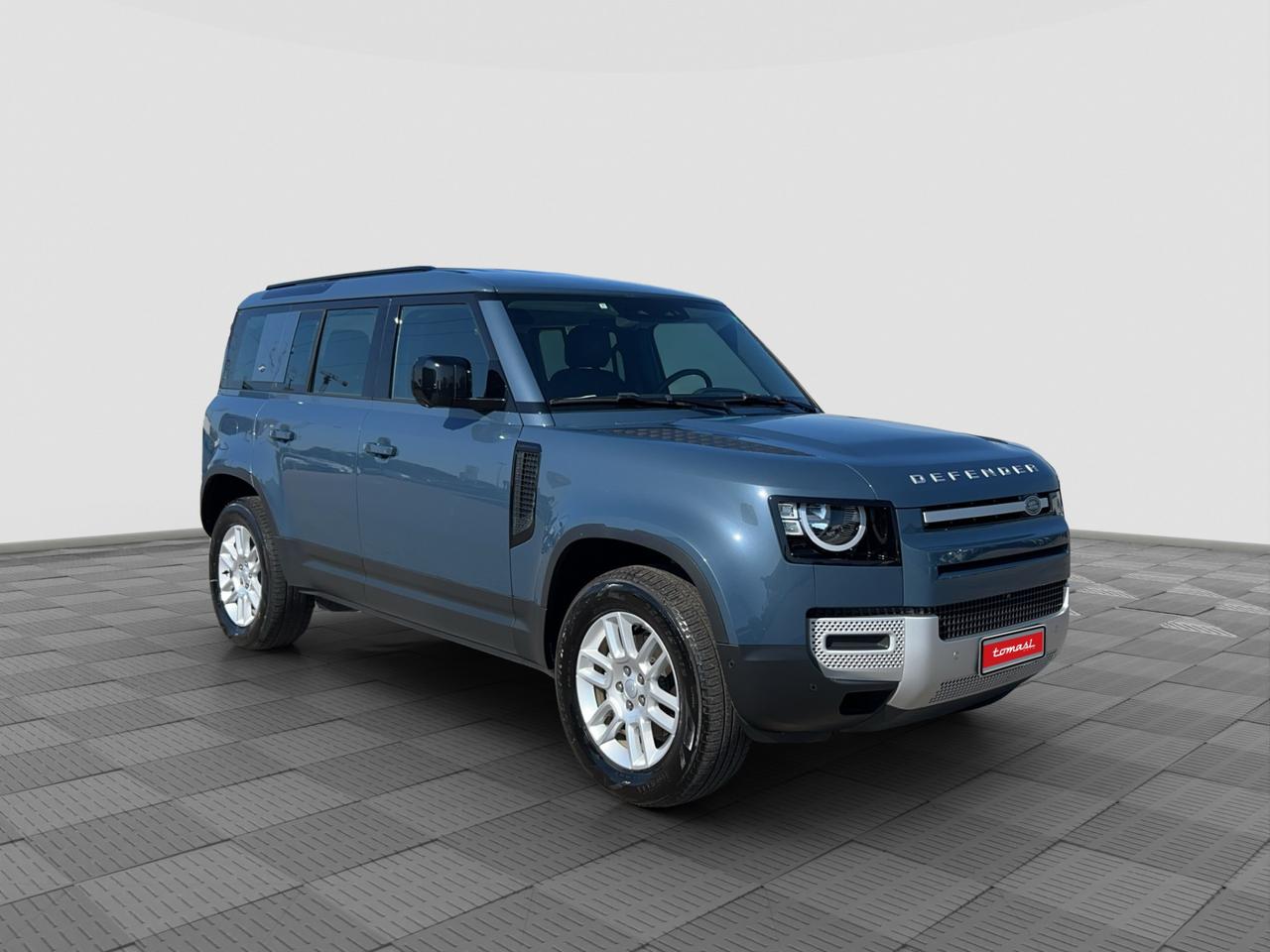 LAND ROVER Defender (2019) Defender 110 3.0D I6 200 CV AWD Auto S