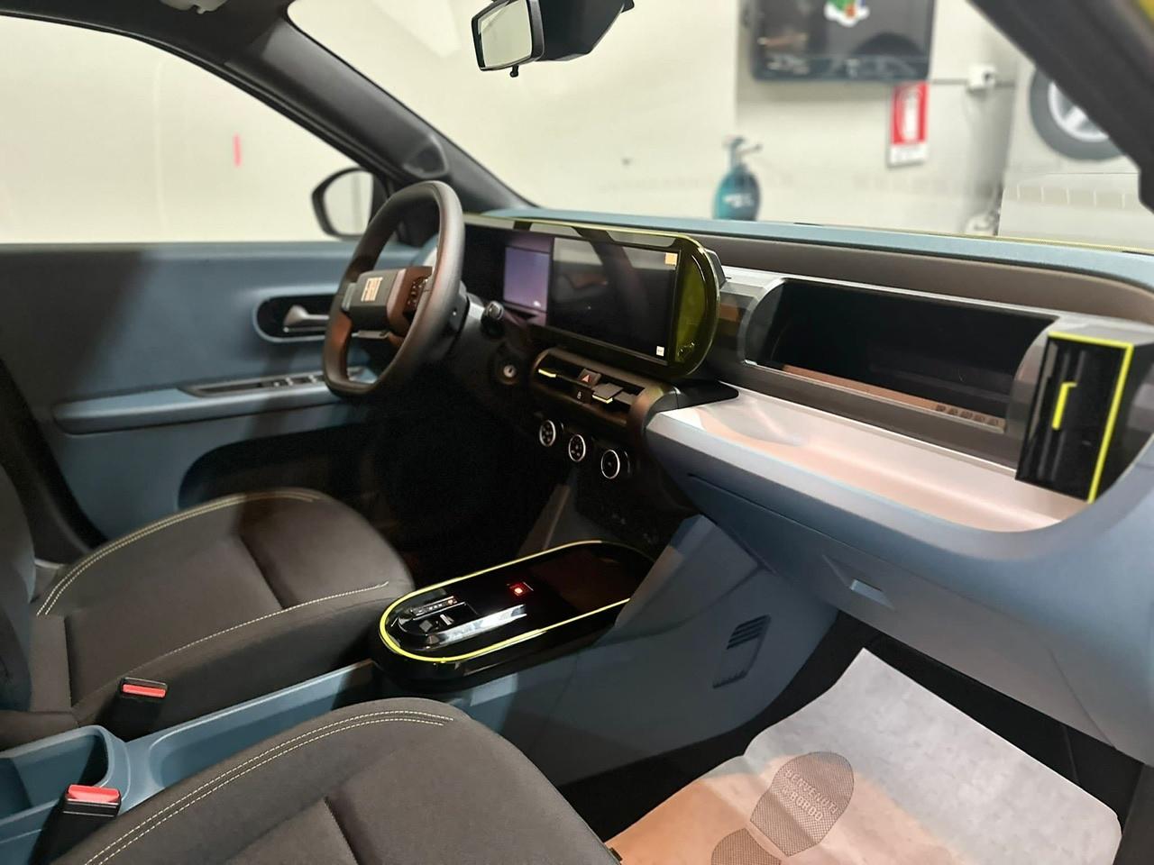 Fiat Grande Panda 1.2 Hybrid 110 CV S&S Icon