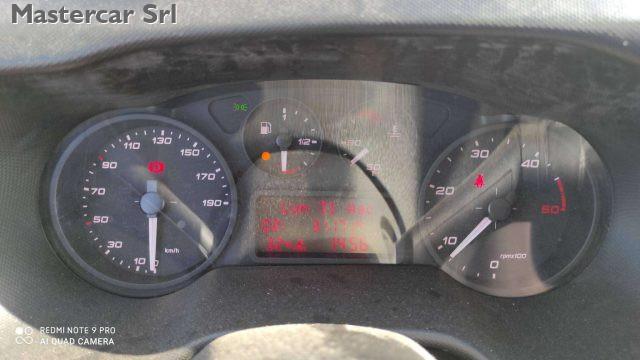 IVECO Daily DAILY CABINATO CASSONE 55S18HW 3400 QUAD-TOR 4X4 R