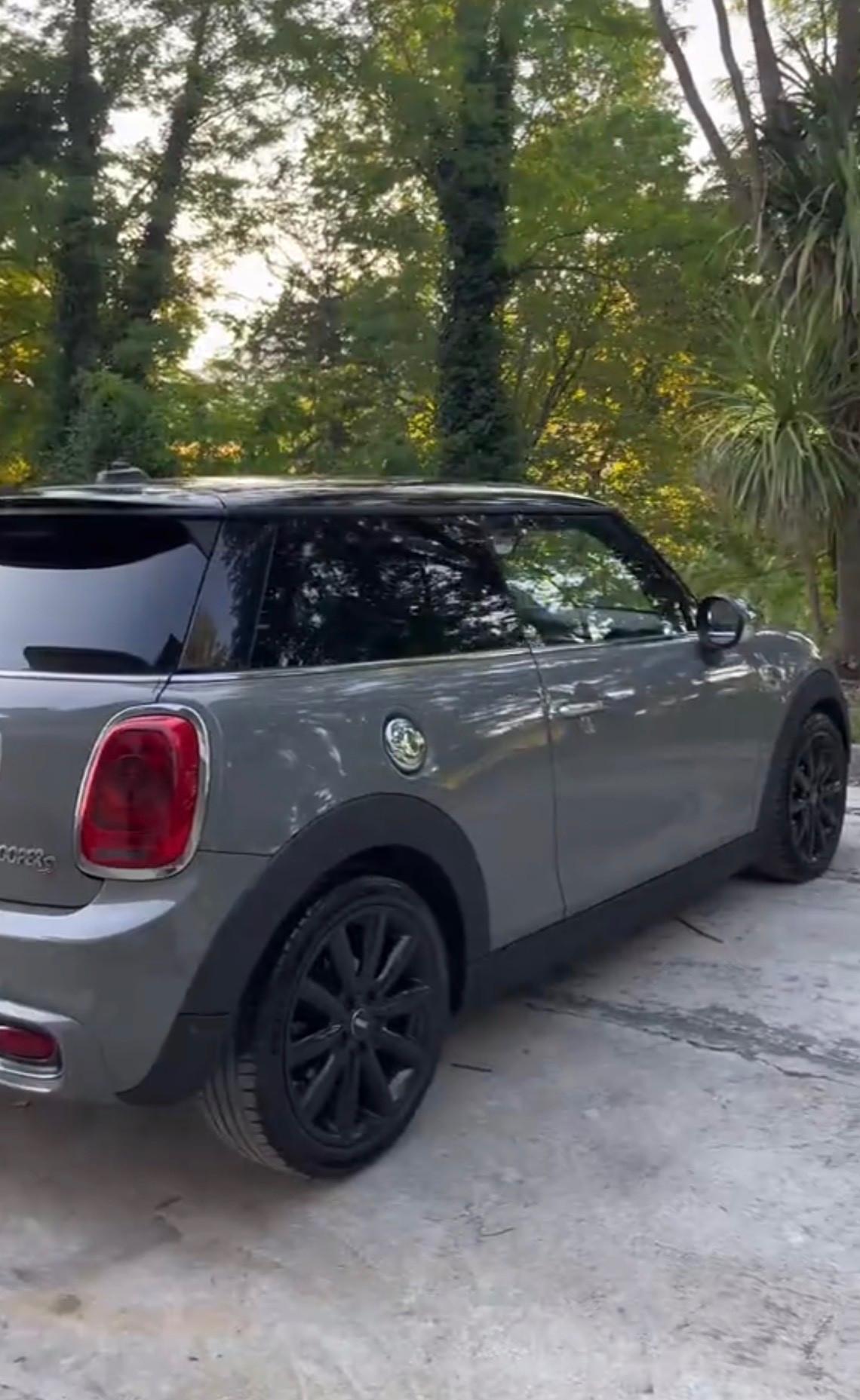 Mini Cooper S F56 OCCASIONE