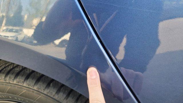 LANCIA Ypsilon 1.0 FireFly 5 porte S&S Hybrid PERMUTE OK NEOPAT.