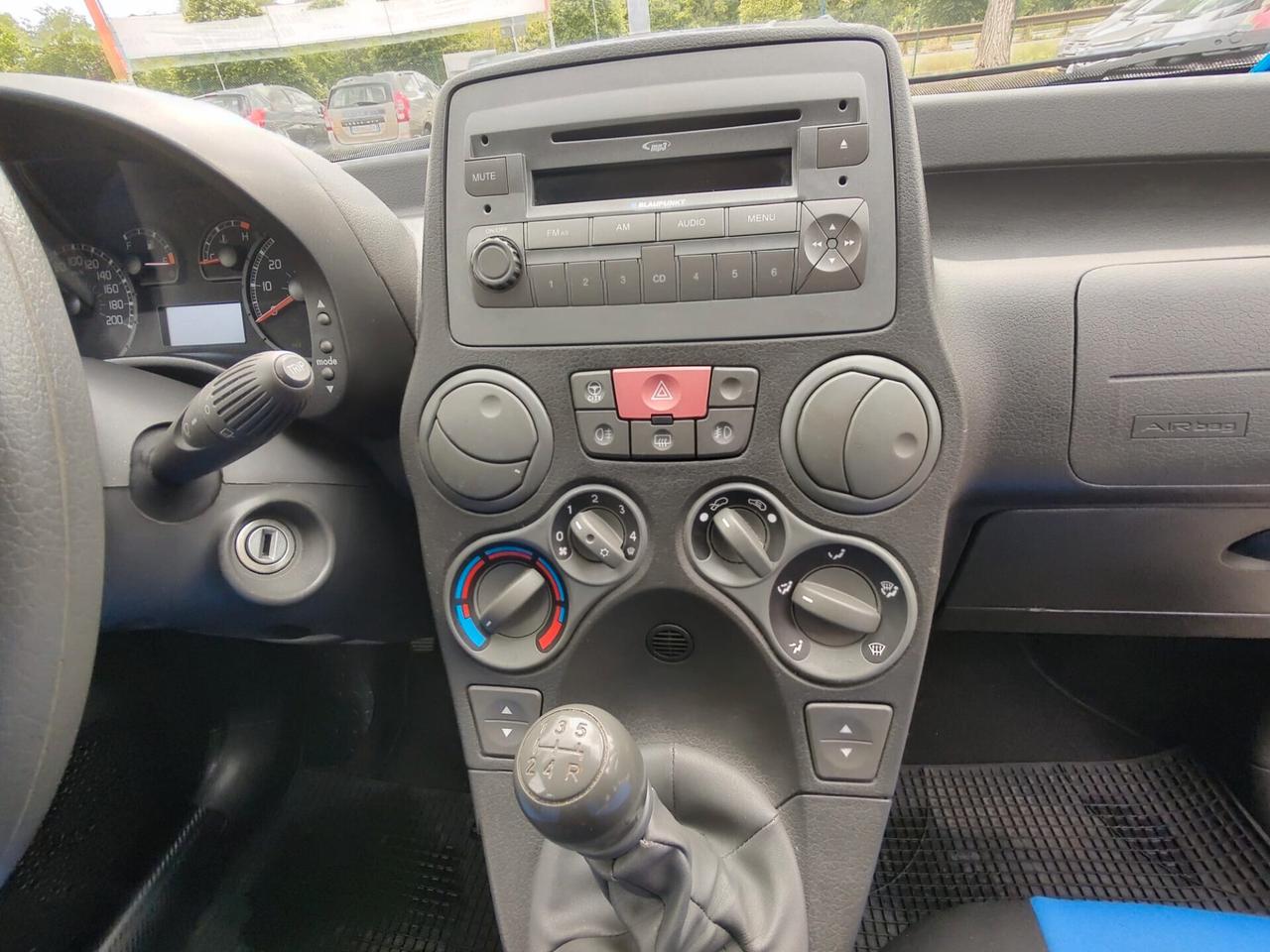 Fiat Panda 1.2 Climbing Natural Power, GARANZIA L.12 MESI, OK NEOPATENTATI