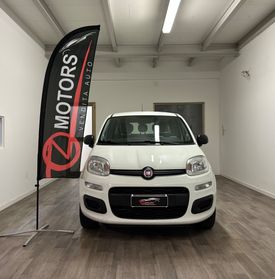 Fiat Panda 0.9 TwinAir Turbo Natural Power Easy