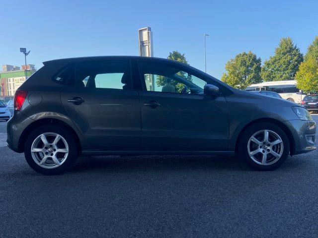 VOLKSWAGEN Polo 1.6 TDI DPF 5P. Comfortline
