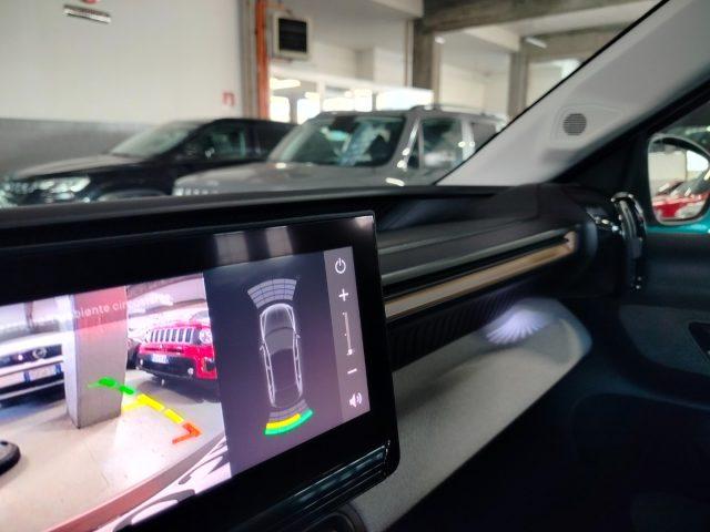 CITROEN C3 Aircross Turbo 100 CV Plus MY25