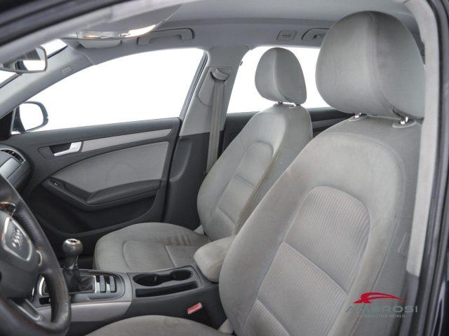 AUDI A4 2.0 TDI 150 CV Ambiente - PER OPERATORI DEL SETTOR