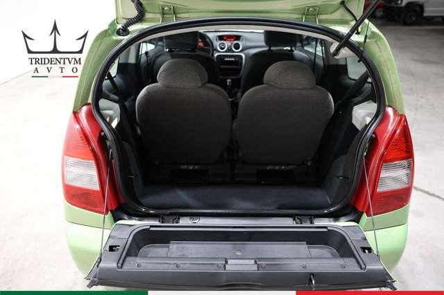 Citroen C2 1.4 Exclusive