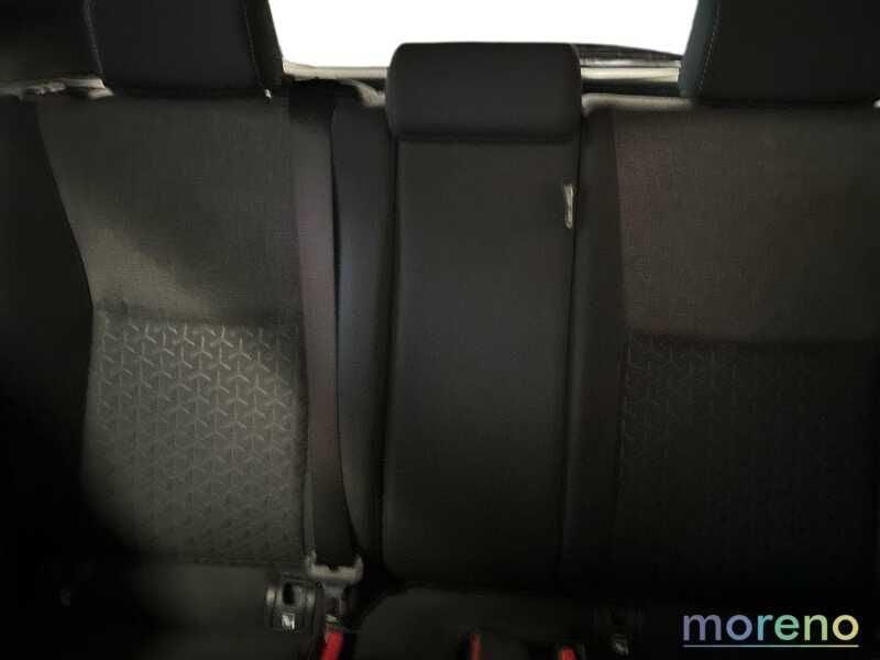 Toyota Yaris Cross 1.5h Trend fwd 116 CV e-cvt 2WD