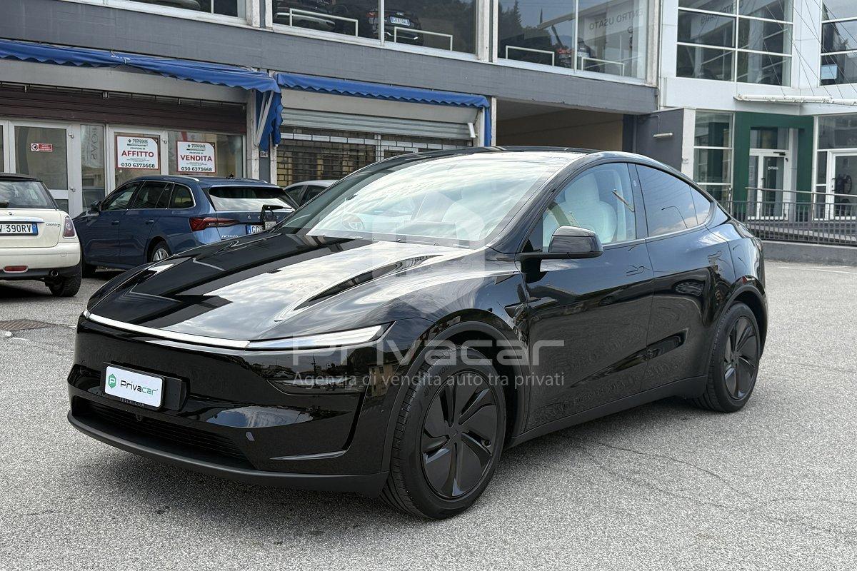 TESLA Model Y NV36 RWD