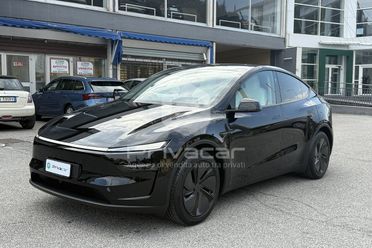TESLA Model Y NV36 RWD