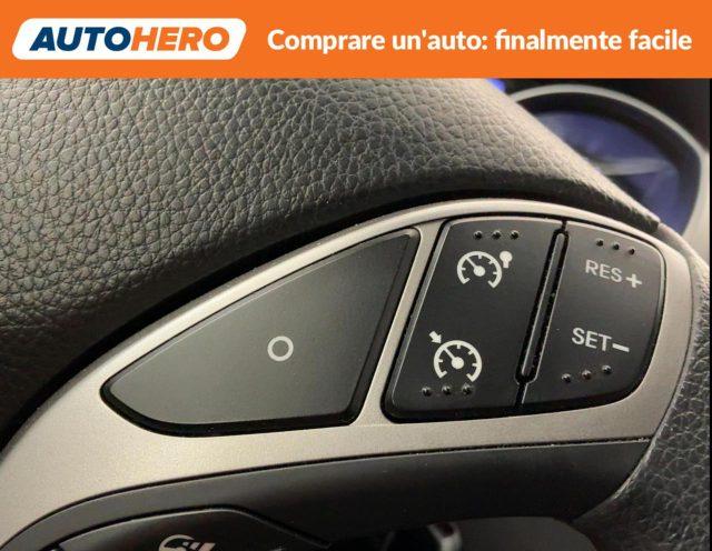 HYUNDAI i30 1.6 CRDi 5p. Classic