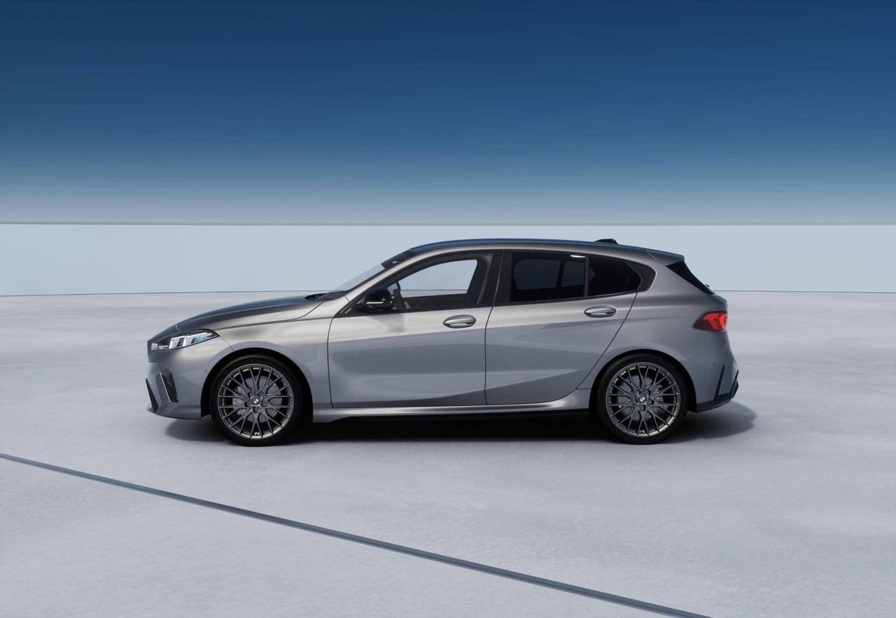 BMW Serie 1 116 MSport