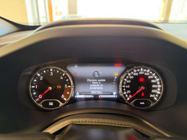 Jeep Renegade 1.6 mjt Limited 2wd 120cv ddct