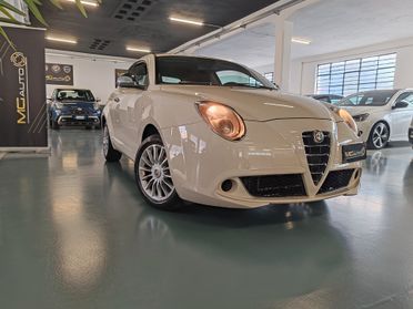 Alfa Romeo MiTo 1.4 78 CV 8V S&S Progression