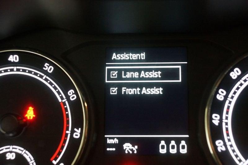 Skoda Kamiq 1.0 TSI Ambition