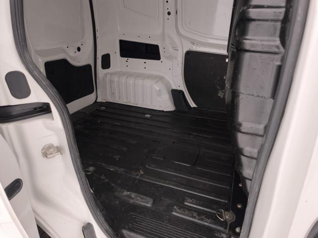 FIAT Fiorino cargo 1.3 mjt 95cv ecojet SX E6d-temp