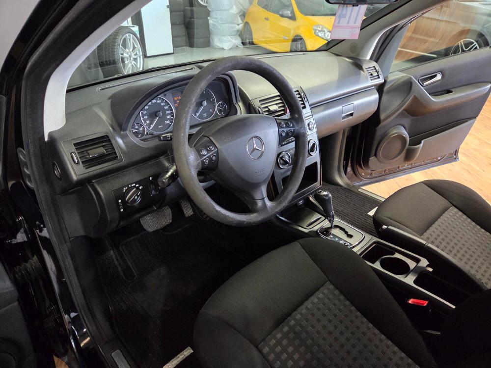 Mercedes Classe A Berlina A 160 cdi Premium auto