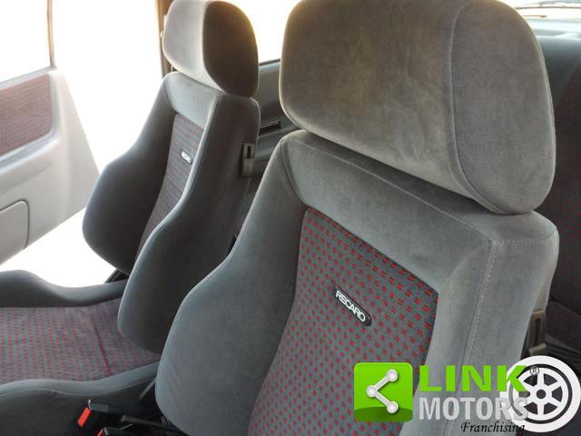 FORD Escort 1.6i turbo RS