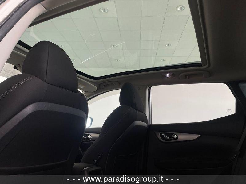 Nissan Qashqai 1.5 DCI N-CONNECTA | 110CV - 2017