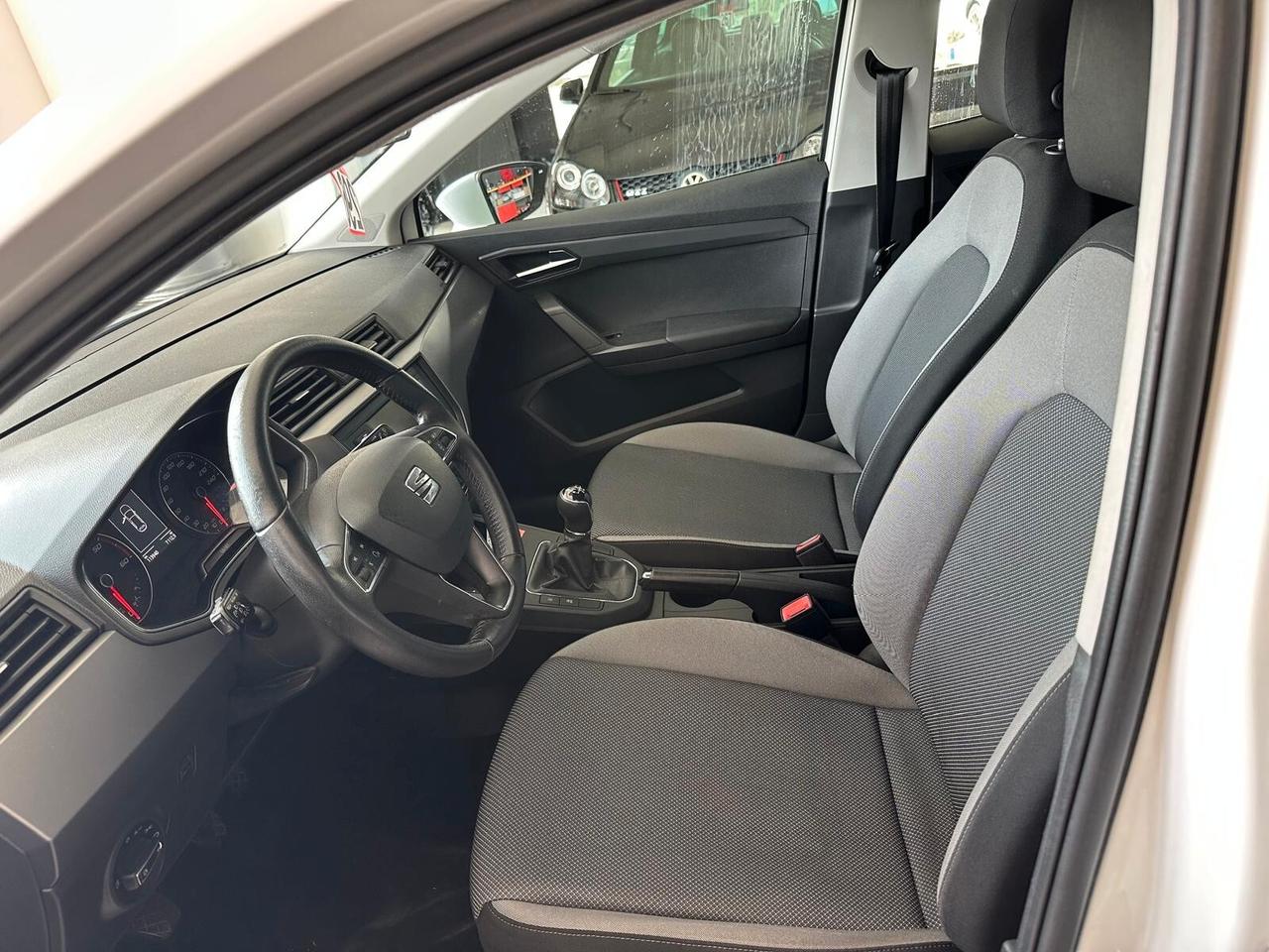 Seat Ibiza 1.6 TDI 80 CV 5 porte XCELLENCE