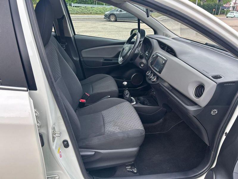 Toyota Yaris 1.4 D-4D