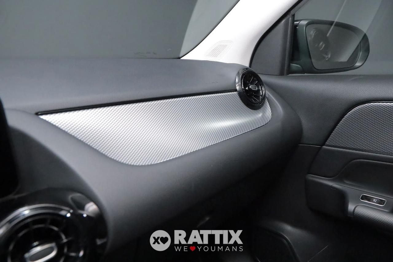 Mercedes-Benz GLA 200 d 2.0 150CV Business Extra Auto