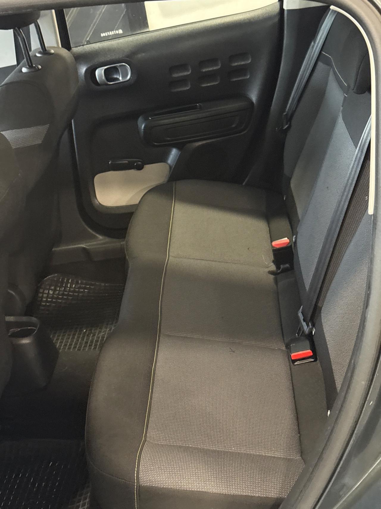 Citroen C3 PureTech 82 Shine