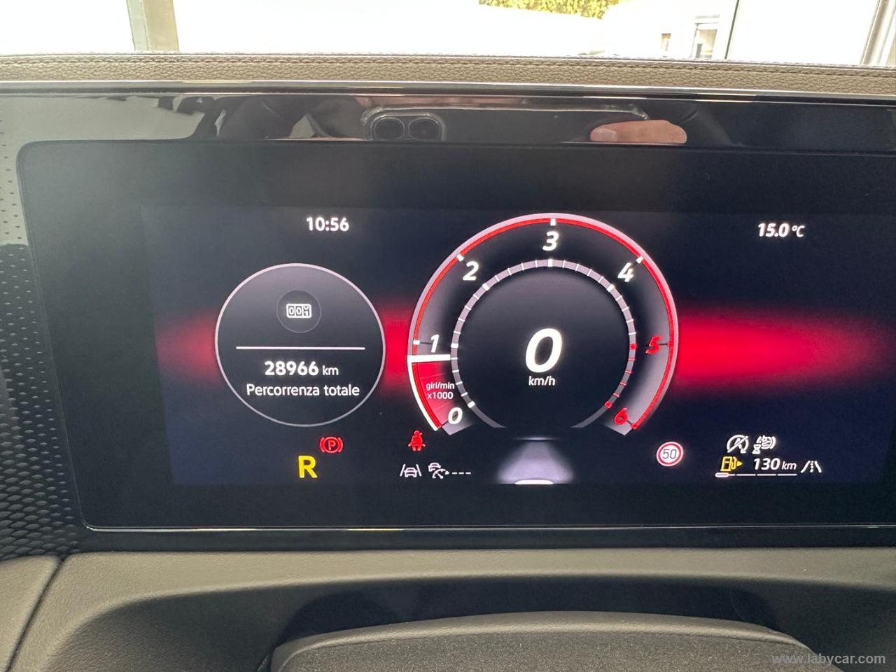 VOLKSWAGEN Tiguan 2.0 TDI 150CV SCR DSG Life