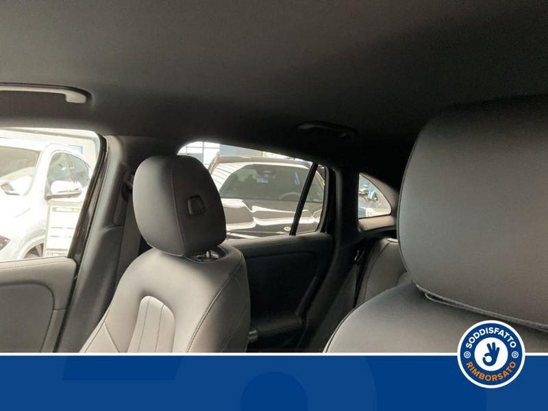 Mercedes-Benz GLA 200d Automatic 4Matic Advanced Plus Progressive
