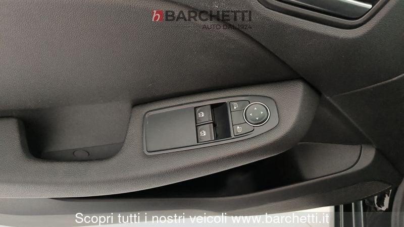 Renault Clio 5ª SERIE TCE 100 CV FAP 5 PORTE BUSINESS GPL