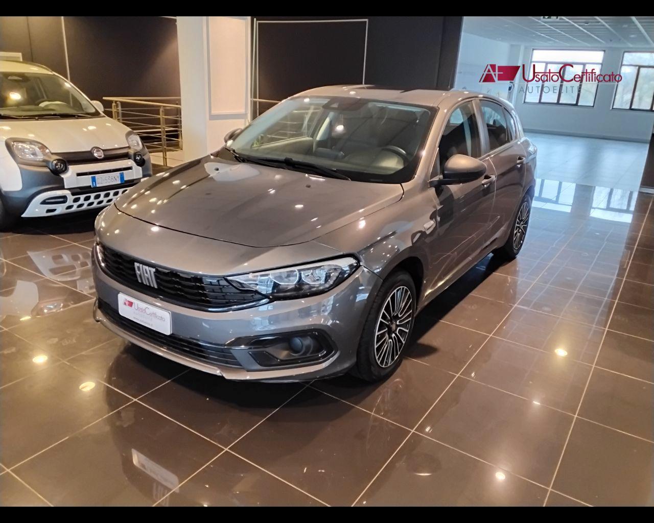 FIAT Tipo 1.0 5 porte