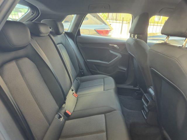 AUDI A3 SPB 30 TFSI Business
