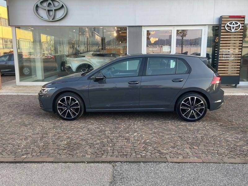 Volkswagen Golf Golf 2.0 TDI 115 CV SCR Life