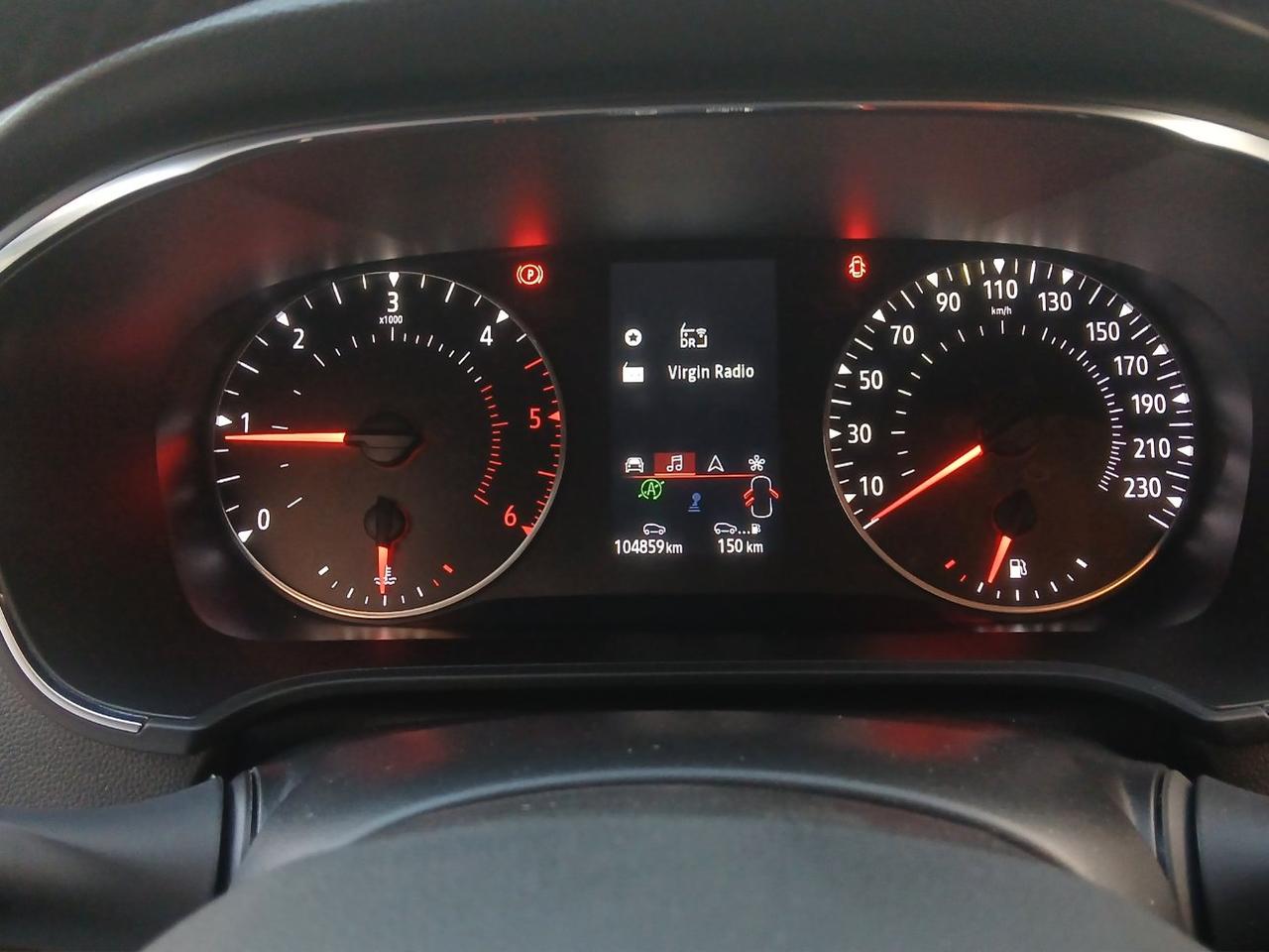 Renault Megane Sporter 1.5 blue dci Business 115cv
