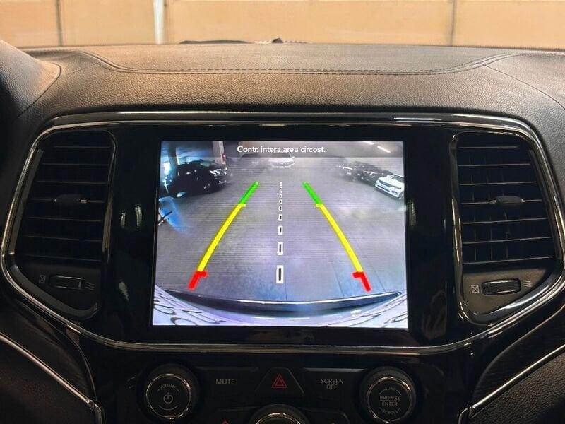 Jeep Grand Cherokee 3.0 V6 CRD 250 CV Multijet II Summit