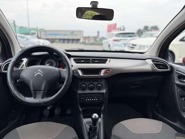 Citroen C3 C3 II 2009 1.2 puretech (vti) Exclusive 82cv FL