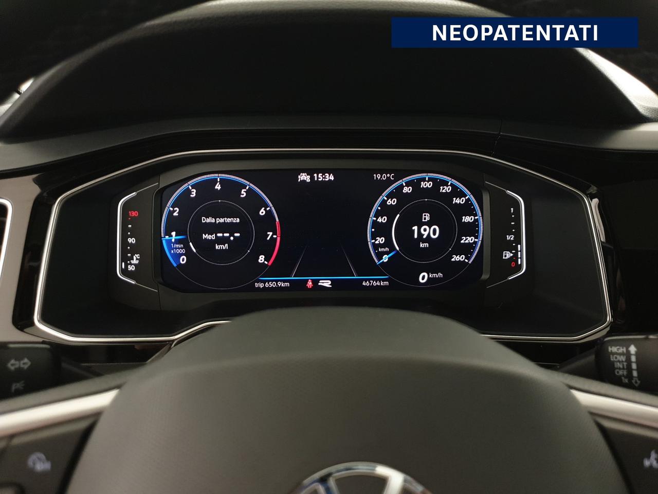 Volkswagen Taigo 1.0 tsi r-line 110cv