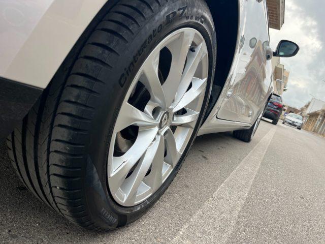 RENAULT Megane 1.5 dCi 110 CV Energy Intens